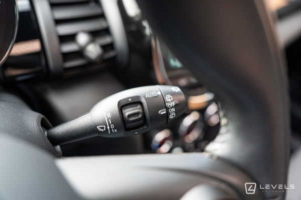 MINI ELECTRIC COOPER SE 184CH GREENWICH BVA 