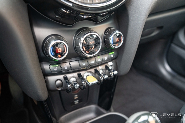 MINI ELECTRIC COOPER SE 184CH GREENWICH BVA 