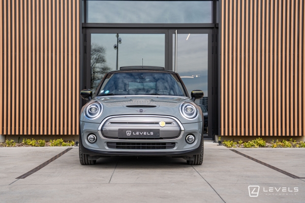 MINI ELECTRIC COOPER SE 184CH GREENWICH BVA 