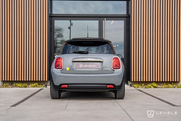 MINI ELECTRIC COOPER SE 184CH GREENWICH BVA 