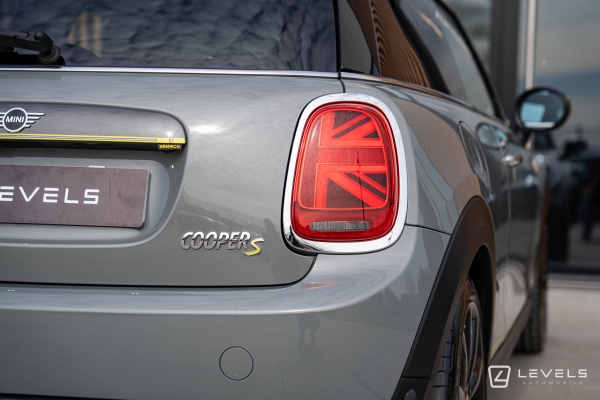 MINI ELECTRIC COOPER SE 184CH GREENWICH BVA 