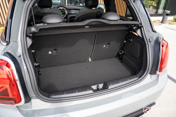 MINI ELECTRIC COOPER SE 184CH GREENWICH BVA 