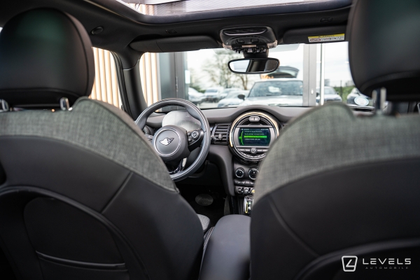 MINI ELECTRIC COOPER SE 184CH GREENWICH BVA 