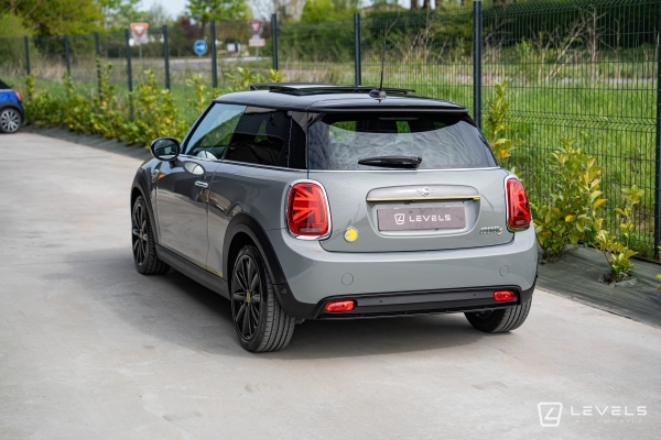 MINI ELECTRIC COOPER SE 184CH GREENWICH BVA 