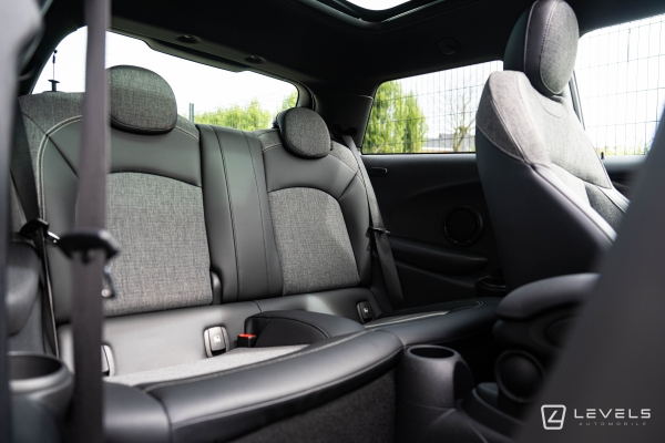 MINI ELECTRIC COOPER SE 184CH GREENWICH BVA 
