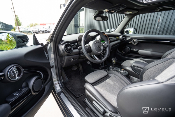 MINI ELECTRIC COOPER SE 184CH GREENWICH BVA 