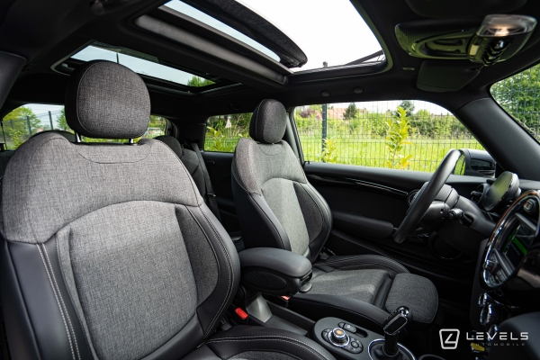 MINI ELECTRIC COOPER SE 184CH GREENWICH BVA 