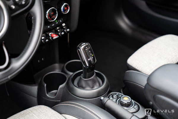 MINI COOPER CABRIO 136CH GREENWICH BVA7