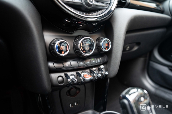 MINI COOPER CABRIO 136CH GREENWICH BVA7