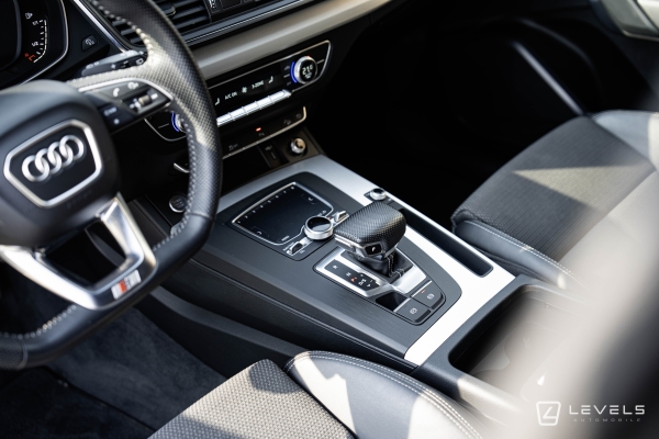 Audi Q5 E-TRON 55 TFSI 367CH QUATTRO S-TRONIC S LINE