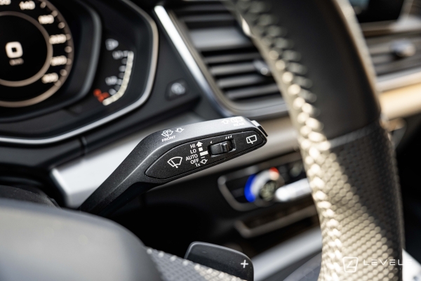 Audi Q5 E-TRON 55 TFSI 367CH QUATTRO S-TRONIC S LINE