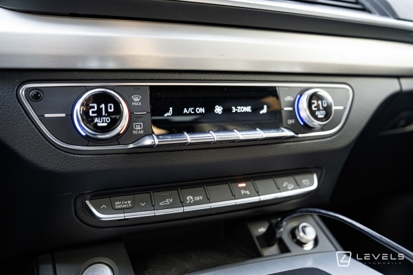 Audi Q5 E-TRON 55 TFSI 367CH QUATTRO S-TRONIC S LINE