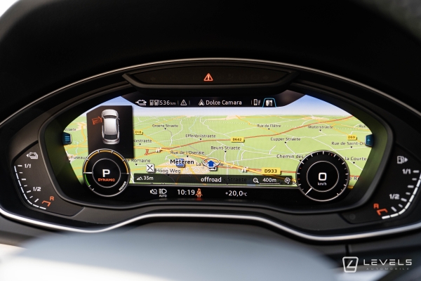 Audi Q5 E-TRON 55 TFSI 367CH QUATTRO S-TRONIC S LINE