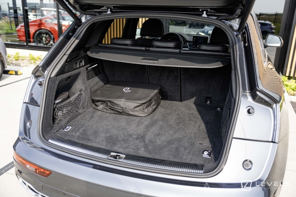 Audi Q5 E-TRON 55 TFSI 367CH QUATTRO S-TRONIC S LINE