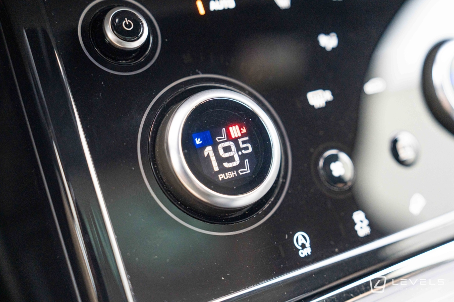 Land Rover Range Rover Evoque D180 BVA 4WD S R-Dynamic