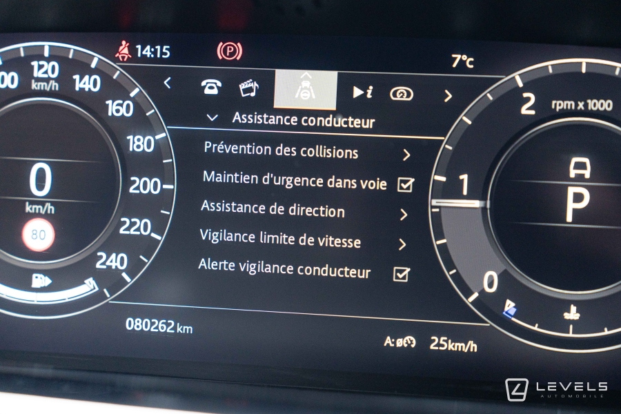 Land Rover Range Rover Evoque D180 BVA 4WD S R-Dynamic