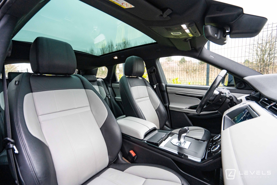 Land Rover Range Rover Evoque D180 BVA 4WD S R-Dynamic