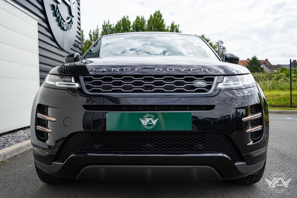 Land Rover Range Rover Evoque D180 BVA 4WD S R-Dynamic