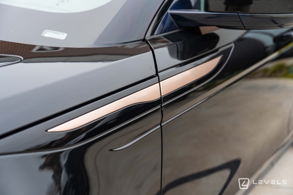 Land Rover Range Rover Evoque D180 BVA 4WD S R-Dynamic