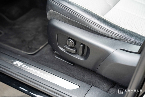 Land Rover Range Rover Evoque D180 BVA 4WD S R-Dynamic