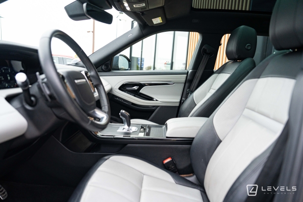 Land Rover Range Rover Evoque D180 BVA 4WD S R-Dynamic