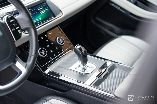 Land Rover Range Rover Evoque D180 BVA 4WD S R-Dynamic