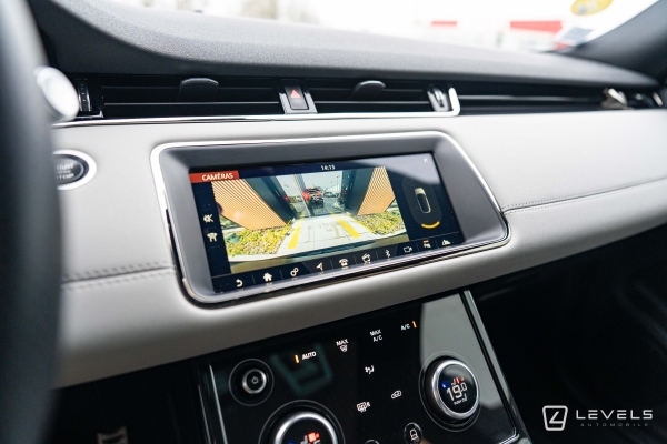 Land Rover Range Rover Evoque D180 BVA 4WD S R-Dynamic