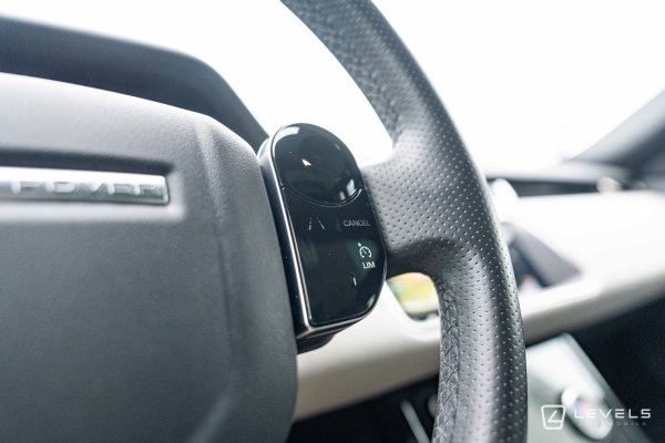 Land Rover Range Rover Evoque D180 BVA 4WD S R-Dynamic