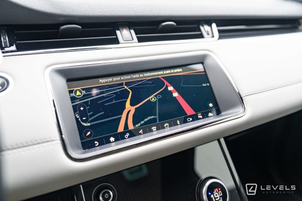 Land Rover Range Rover Evoque D180 BVA 4WD S R-Dynamic