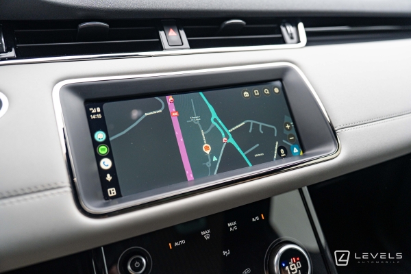 Land Rover Range Rover Evoque D180 BVA 4WD S R-Dynamic