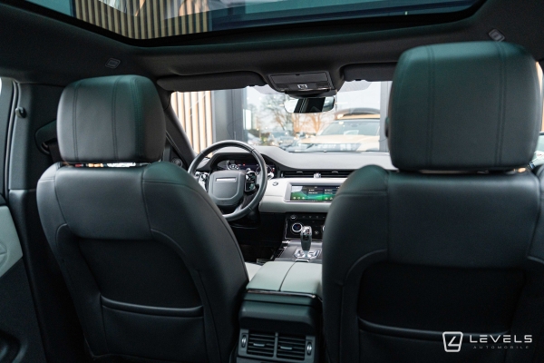 Land Rover Range Rover Evoque D180 BVA 4WD S R-Dynamic