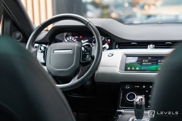 Land Rover Range Rover Evoque D180 BVA 4WD S R-Dynamic