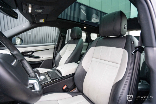 Land Rover Range Rover Evoque D180 BVA 4WD S R-Dynamic