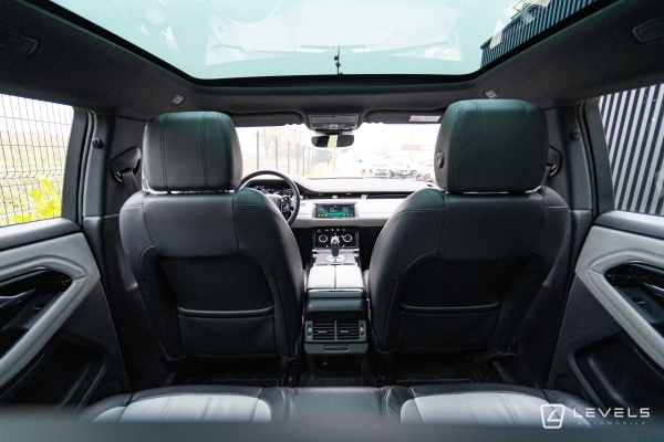 Land Rover Range Rover Evoque D180 BVA 4WD S R-Dynamic