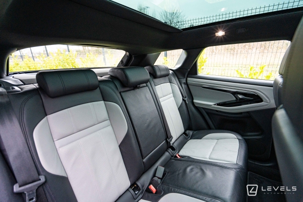 Land Rover Range Rover Evoque D180 BVA 4WD S R-Dynamic