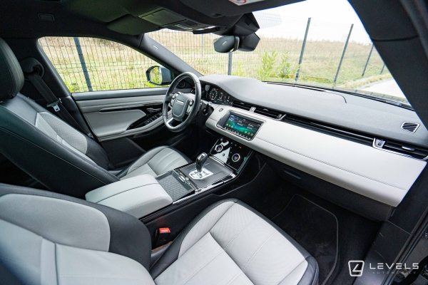 Land Rover Range Rover Evoque D180 BVA 4WD S R-Dynamic