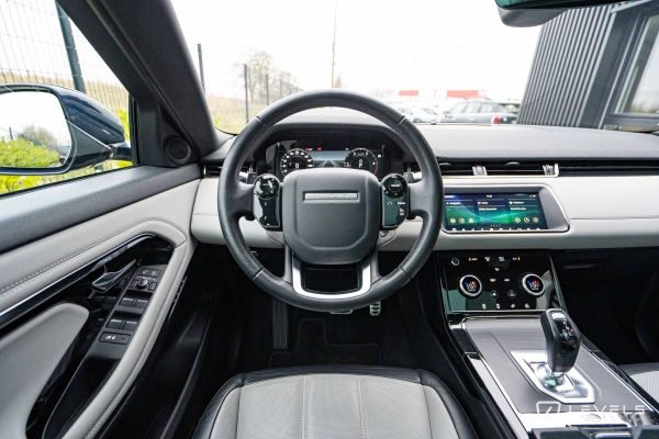 Land Rover Range Rover Evoque D180 BVA 4WD S R-Dynamic