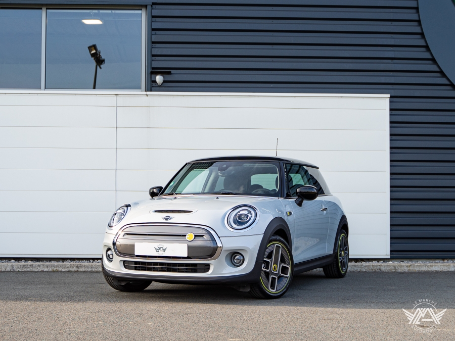 MINI ELECTRIC COOPER SE 184CH BUSINESS BVA 
