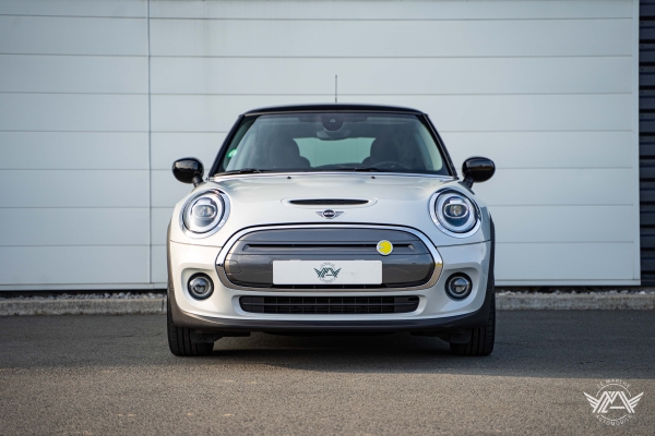 MINI ELECTRIC COOPER SE 184CH BUSINESS BVA 