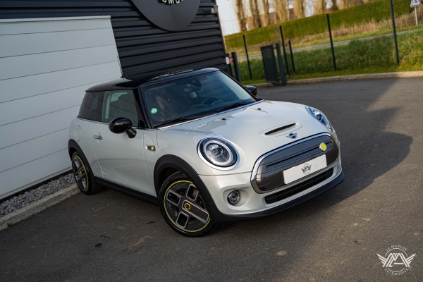 MINI ELECTRIC COOPER SE 184CH BUSINESS BVA 