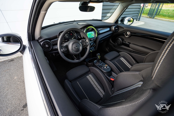 MINI ELECTRIC COOPER SE 184CH BUSINESS BVA 