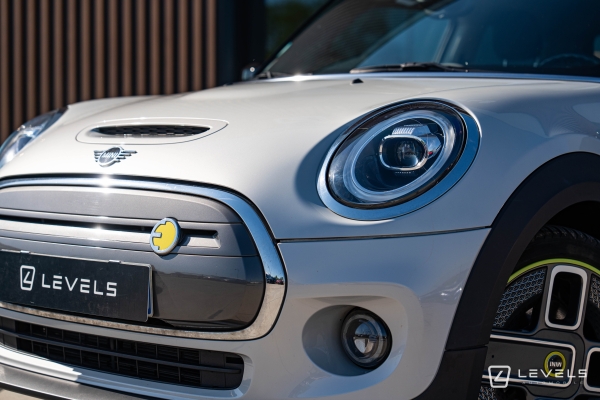 MINI ELECTRIC COOPER SE 184CH BUSINESS BVA 