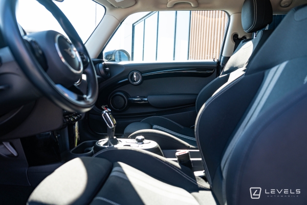MINI ELECTRIC COOPER SE 184CH BUSINESS BVA 