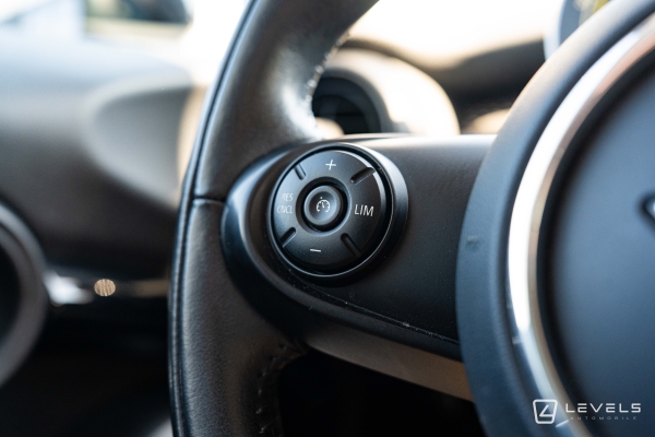 MINI ELECTRIC COOPER SE 184CH BUSINESS BVA 
