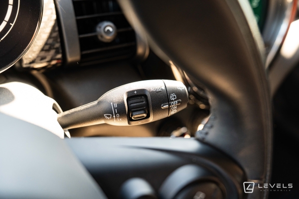 MINI ELECTRIC COOPER SE 184CH BUSINESS BVA 