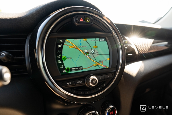 MINI ELECTRIC COOPER SE 184CH BUSINESS BVA 
