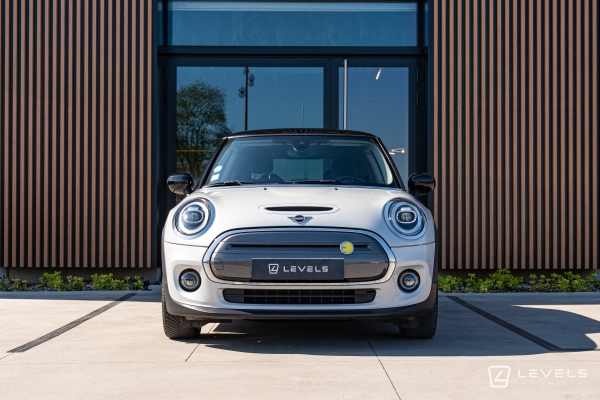 MINI ELECTRIC COOPER SE 184CH BUSINESS BVA 