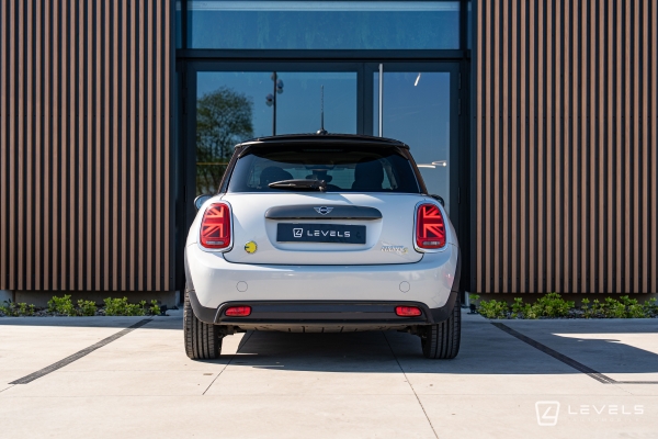 MINI ELECTRIC COOPER SE 184CH BUSINESS BVA 