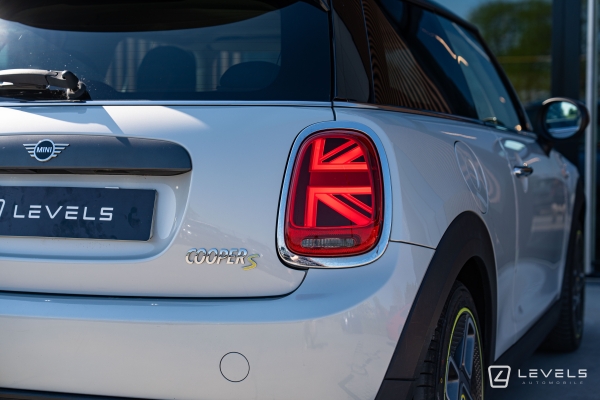 MINI ELECTRIC COOPER SE 184CH BUSINESS BVA 