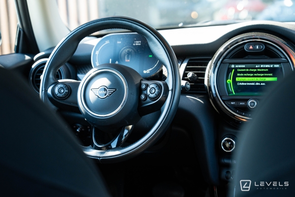 MINI ELECTRIC COOPER SE 184CH BUSINESS BVA 